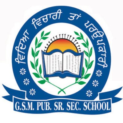 G.S. Memorial Public Sr. Sec. School